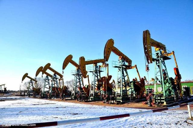 中國到底缺不缺石油2022中國發(fā)現(xiàn)特大油田插圖2