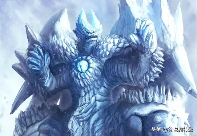 100個奧特曼的名字大全圖片100個奧特曼的名字插圖5