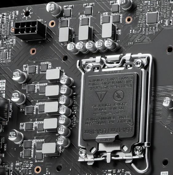 主板天梯圖主板天梯圖2022最新版下載插圖3