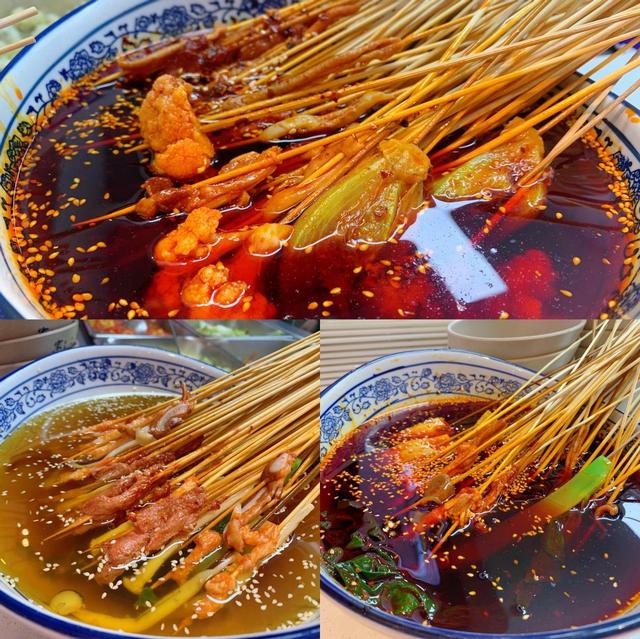 學(xué)小吃創(chuàng)業(yè)學(xué)小吃創(chuàng)業(yè)去哪里插圖1