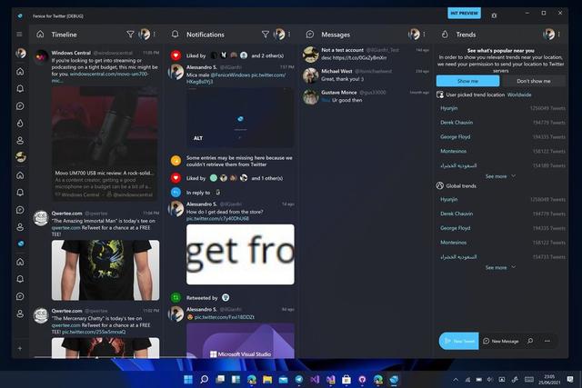 如何上推特如何上推特不違法軟件插圖2 如何上推特如何上推特不違法軟件插圖2
