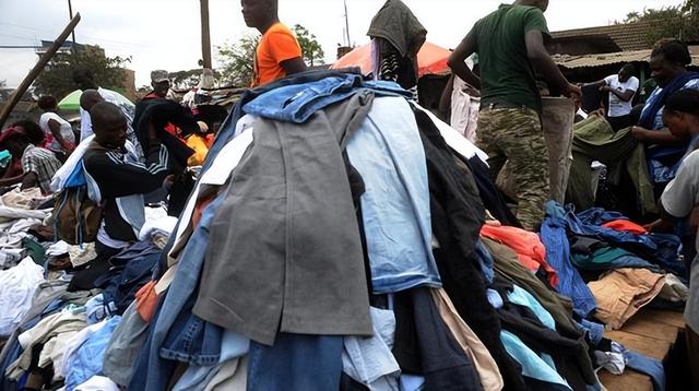 白鯨魚舊衣服回收多少錢—斤白鯨魚舊衣回收價格是多少斤插圖3