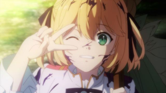 百合動漫推薦—下值得推薦的百合動漫插圖4