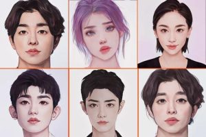 照片轉q版卡通軟件照片轉q版卡通軟件免費