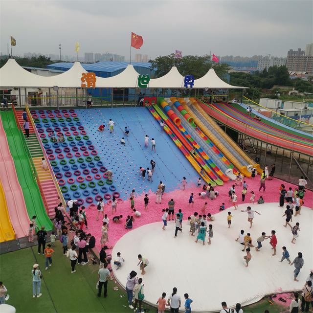 游樂場最刺激十大項目游樂場最刺激十大項目分別叫什么插圖 游樂場最刺激十大項目游樂場最刺激十大項目分別叫什么插圖