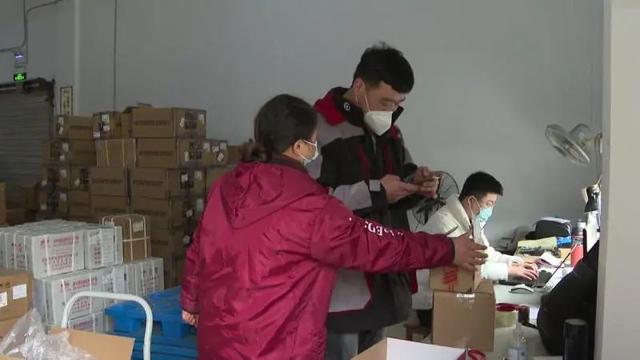 千萬不要在順豐快遞上班進來了解插圖3