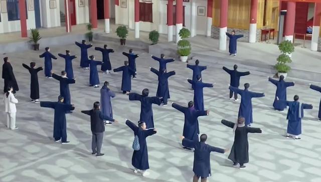 中國(guó)的三所玄學(xué)學(xué)校中國(guó)玄學(xué)院插圖5