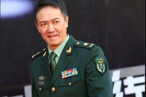 中校是什么級別干部中校是什么級別干部_副師