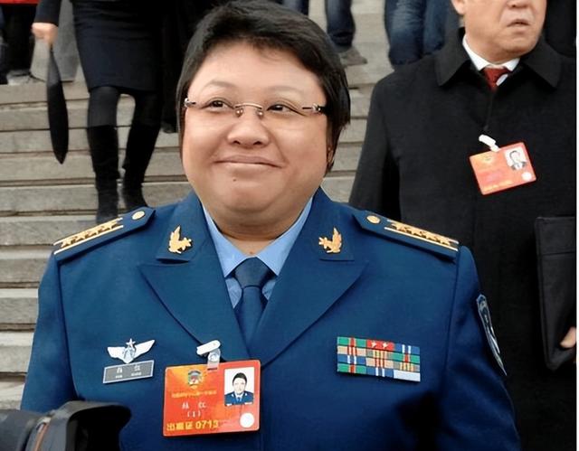 中校是什么級別干部中校是什么級別干部_副師插圖1