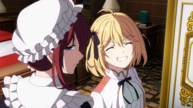 百合動漫推薦—下值得推薦的百合動漫插圖3