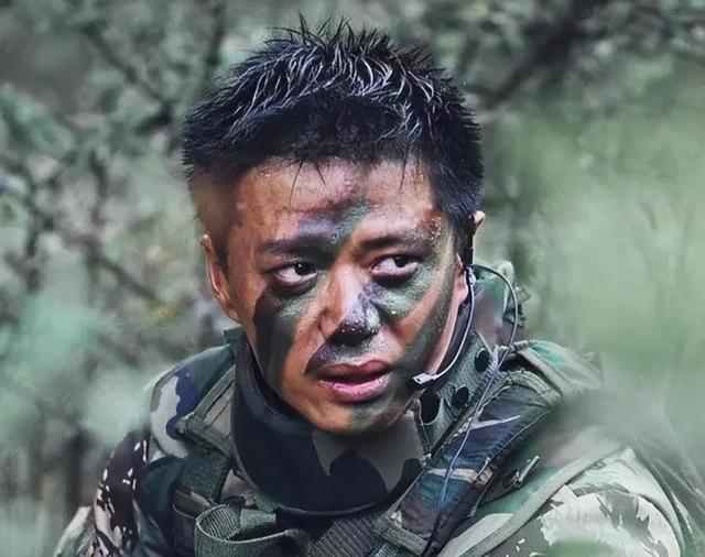 中校軍銜是什么級別中校軍銜是什么級別地方干部插圖2