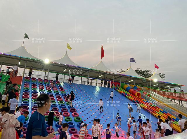 游樂場最刺激十大項目游樂場最刺激十大項目排行榜插圖1 游樂場最刺激十大項目游樂場最刺激十大項目排行榜插圖1