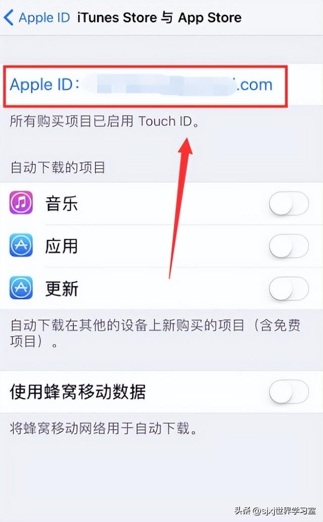 蘋果id不用了怎么永久注銷蘋果官網插圖2