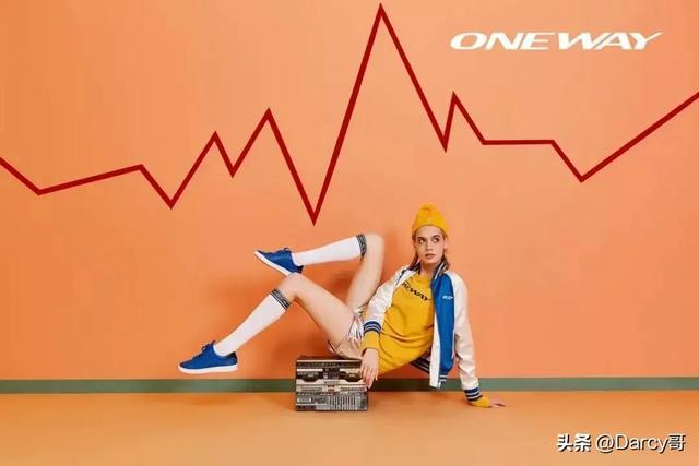 安踏旗下的八個品牌始祖鳥安踏旗下的八個品牌始祖鳥是正品嗎插圖6