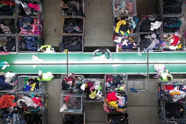 白鯨魚舊衣服回收多少錢—斤白鯨魚舊衣回收價格是多少斤插圖2