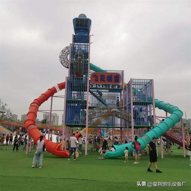 游樂場最刺激十大項目游樂場最刺激十大項目分別叫什么插圖2 游樂場最刺激十大項目游樂場最刺激十大項目分別叫什么插圖2