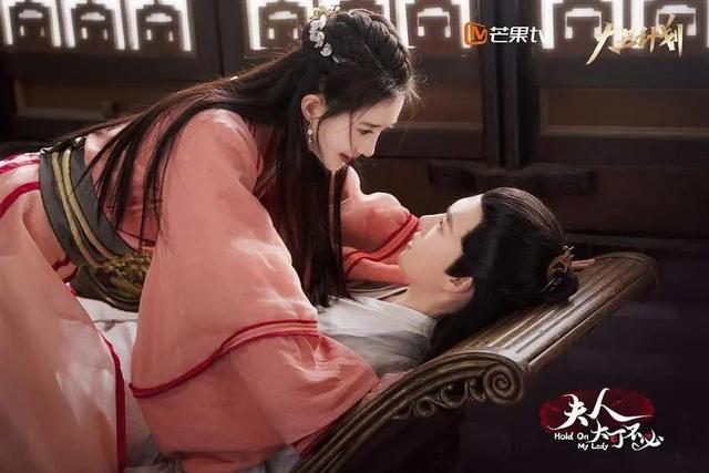 全程高甜不虐的電視劇推薦15部熬夜必看高甜寵劇2022插圖6