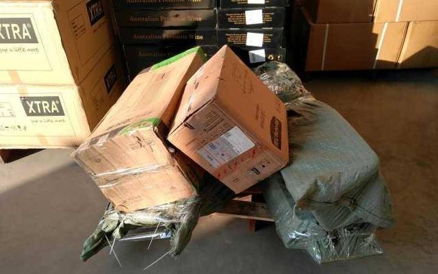 順豐和京東哪個快遞便宜順豐和京東哪個快遞便宜一點啊插圖1