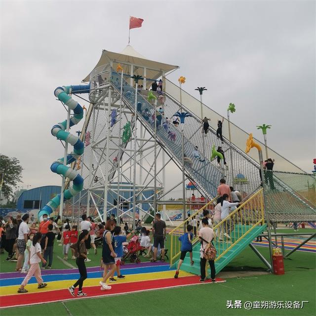 游樂場最刺激十大項目游樂場最刺激十大項目分別叫什么插圖1 游樂場最刺激十大項目游樂場最刺激十大項目分別叫什么插圖1