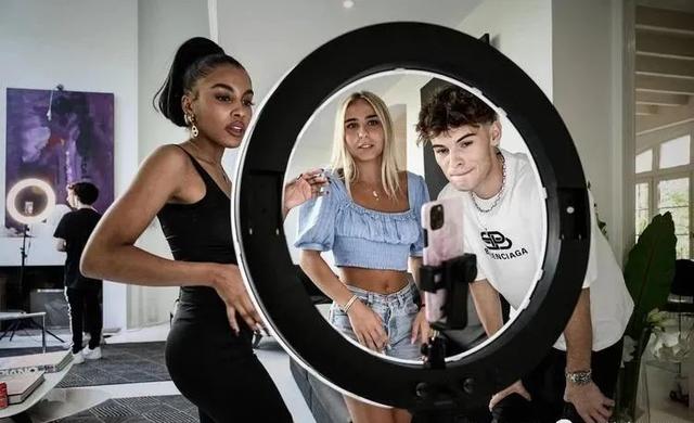 tiktok蘋果版下載教程tiktok蘋果版如何下載安裝插圖1