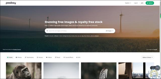 stocksnap中國素材網免費素材圖庫插圖3