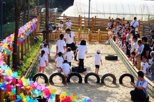 游樂場最刺激十大項目游樂場最刺激十大項目排行榜