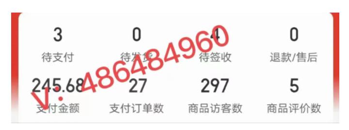 拼多多虛擬開店打卡群：入門到精通（昨日群里有小伙伴3000 ）2月26更新插圖1