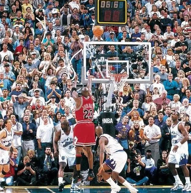 世界上最會打籃球的人世界上最會打籃球的人是誰插圖3