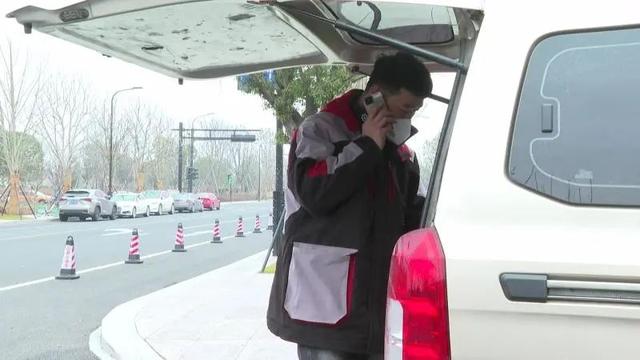 千萬不要在順豐快遞上班進來了解插圖1