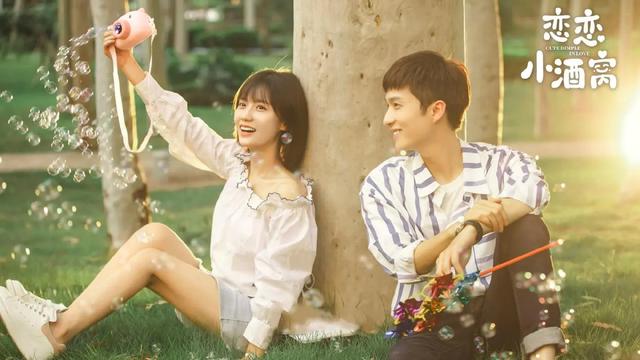 全程高甜不虐的電視劇推薦15部熬夜必看高甜寵劇2022插圖5