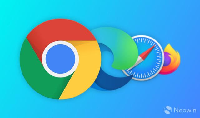 快兔瀏覽器快兔瀏覽器跟候鳥防關聯瀏覽器哪個好插圖