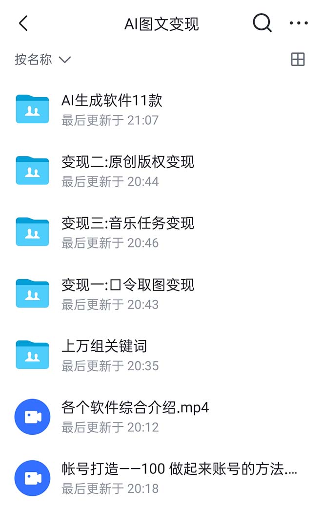 抖音AI原創(chuàng)圖文項目：一鍵根據(jù)關(guān)鍵字生成原創(chuàng)圖片，每天10分鐘插圖1