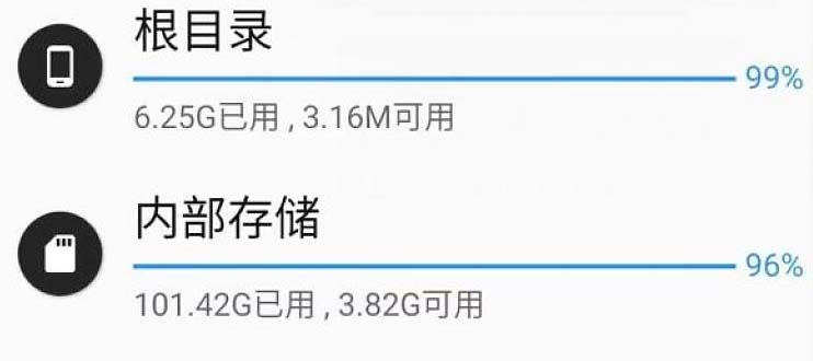 通過掛載阿里云盤,把手機(jī)存儲(chǔ)空間擴(kuò)展到2000G【詳細(xì)教程】插圖1 通過掛載阿里云盤,把手機(jī)存儲(chǔ)空間擴(kuò)展到2000G【詳細(xì)教程】插圖1