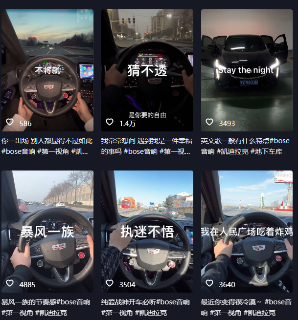 抖音開車視頻項目，0基礎(chǔ)操作，每天五分鐘，月入1W插圖1