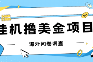 最新掛機擼美金禮品卡項目，可批量操作，單機器200 【入坑思路 詳細教程】