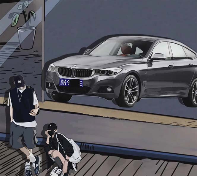 (7535期)冷門(mén)畫(huà)車(chē)項(xiàng)目:月入15K(詳細(xì)教程 素材 軟件) (7535期)冷門(mén)畫(huà)車(chē)項(xiàng)目:月入15K(詳細(xì)教程 素材 軟件)