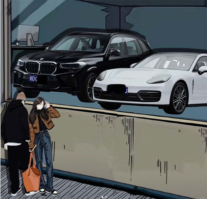 (7535期)冷門(mén)畫(huà)車(chē)項(xiàng)目:月入15K(詳細(xì)教程 素材 軟件) (7535期)冷門(mén)畫(huà)車(chē)項(xiàng)目:月入15K(詳細(xì)教程 素材 軟件)