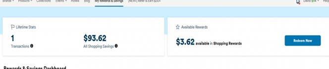 (7765期)cashback返利項目培訓:輕松月入3000刀的秘密(8節課) (7765期)cashback返利項目培訓:輕松月入3000刀的秘密(8節課)