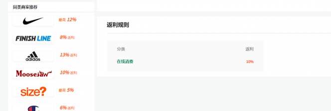 cashback返利項目培訓:輕松月入3000刀的秘密(8節課)插圖3 cashback返利項目培訓:輕松月入3000刀的秘密(8節課)插圖3