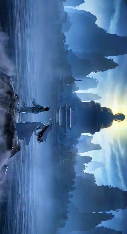 抖音整蠱直播無人玩法，雷峰塔白娘子直播 全網(wǎng)獨家素材 搭建教程 日入500插圖3