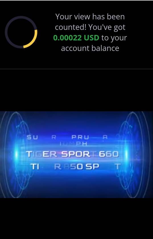 最新海外瀏覽視頻掘金掛機擼美金項目，單窗口日收益30  【掛機腳本 使用教程】插圖1