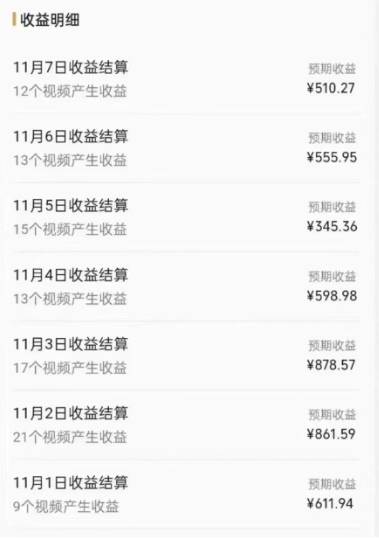 視頻號(hào)原創(chuàng)玩法,一刀不剪提升5倍播放量,直接搬也能過(guò)原創(chuàng),小白日入500插圖1 視頻號(hào)原創(chuàng)玩法,一刀不剪提升5倍播放量,直接搬也能過(guò)原創(chuàng),小白日入500插圖1