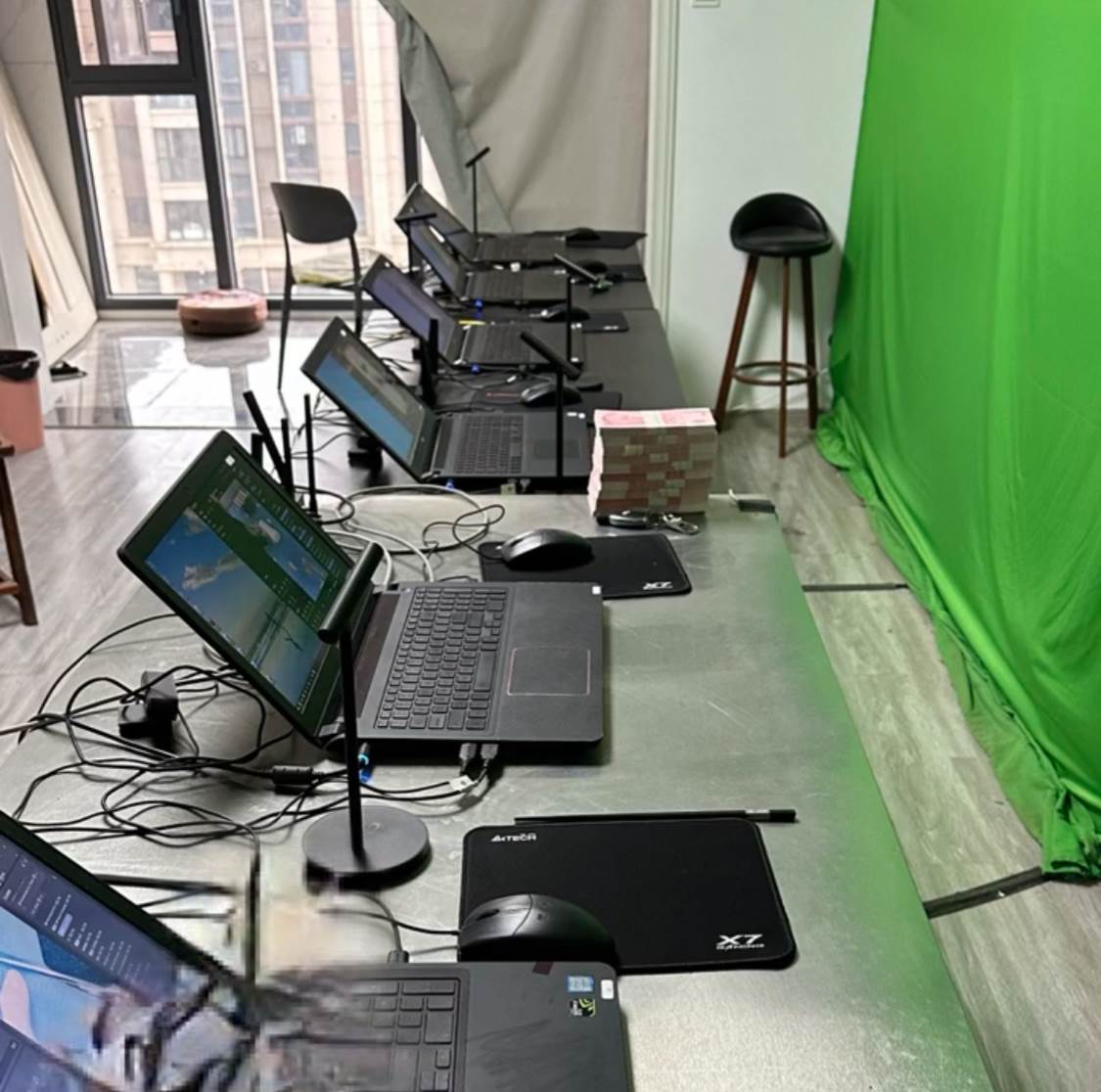 靠抖音無人直播,賣和面、花樣面試教程,小白也能日入500 ,落地保姆級教程插圖2 靠抖音無人直播,賣和面、花樣面試教程,小白也能日入500 ,落地保姆級教程插圖2