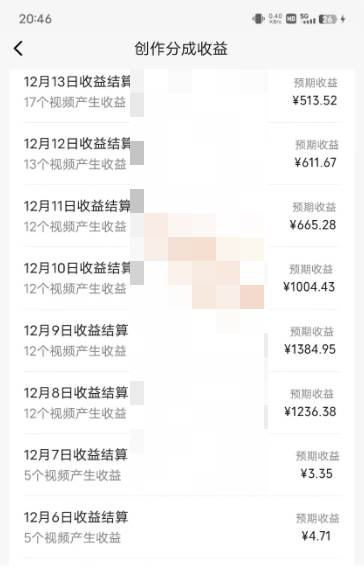 視頻號(hào)原創(chuàng)玩法,一刀不剪提升5倍播放量,直接搬也能過(guò)原創(chuàng),小白日入500插圖4 視頻號(hào)原創(chuàng)玩法,一刀不剪提升5倍播放量,直接搬也能過(guò)原創(chuàng),小白日入500插圖4