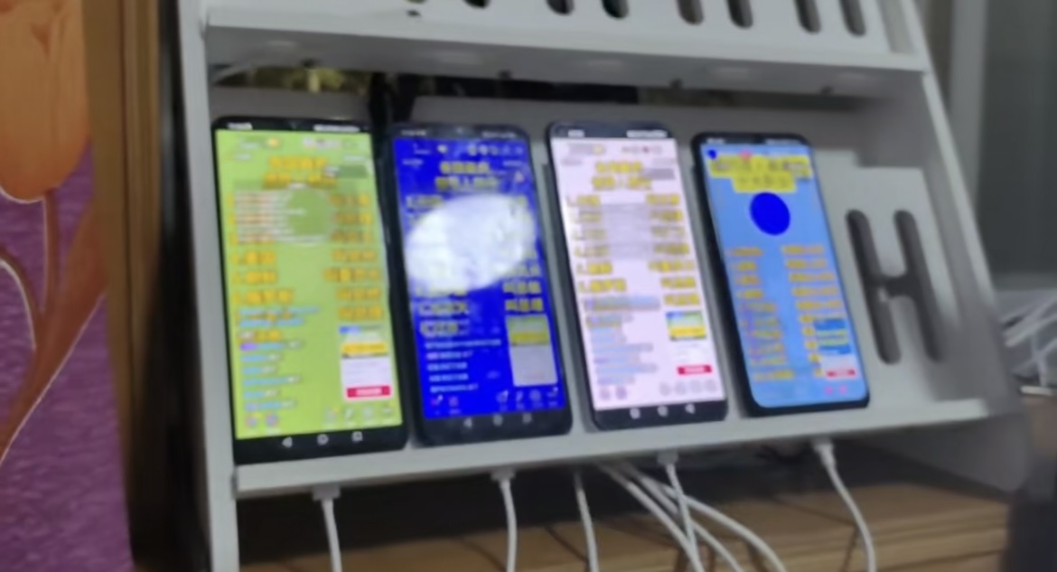 抖音無人直播最新獨家玩法,小雪花+擼音浪雙向收益,可矩陣放大插圖4 抖音無人直播最新獨家玩法,小雪花+擼音浪雙向收益,可矩陣放大插圖4