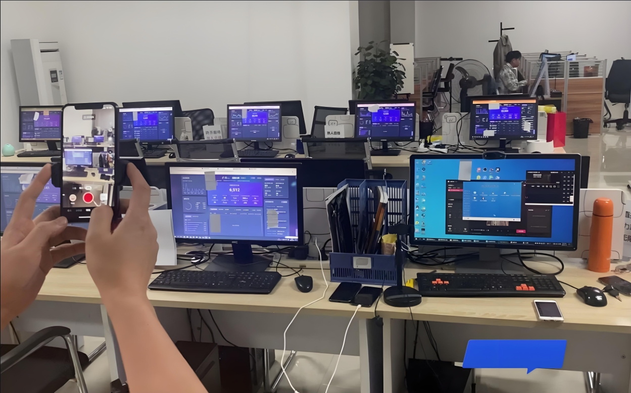 抖音無人直播實操教程【單機日賺1000+行內主流玩法可穩定3-5年】小白也可從0-1跑通全流程