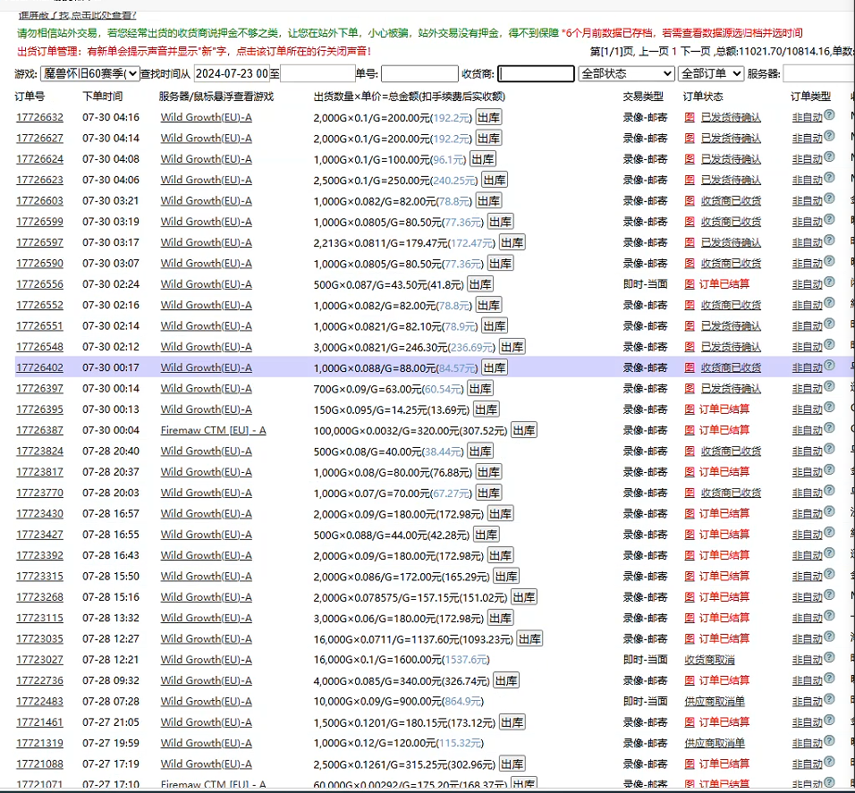 爆款游戲自動(dòng)掛機(jī)打金,小白也可輕松上手,自動(dòng)掛機(jī),日賺300+插圖1 爆款游戲自動(dòng)掛機(jī)打金,小白也可輕松上手,自動(dòng)掛機(jī),日賺300+插圖1