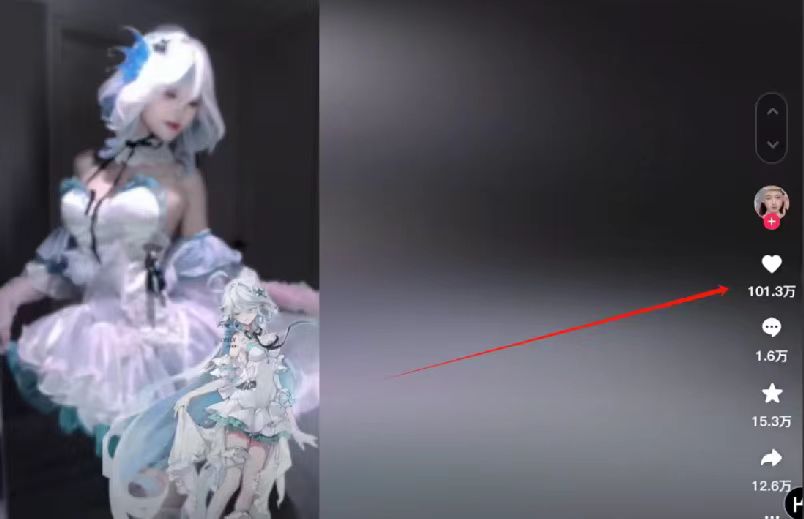 2025年AI黑科技,AI一鍵動漫轉(zhuǎn)真人,一條視頻點贊100w+,日入2000+,多種變現(xiàn)方式插圖1 AI一鍵動漫轉(zhuǎn)真人,一條視頻點贊100w+,日入2000+,多種變現(xiàn)方式