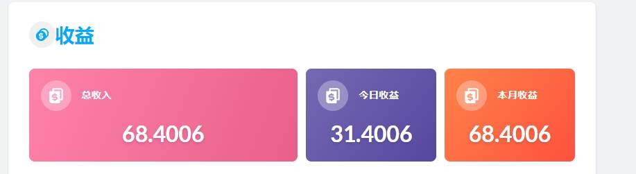 playtube擼美金項目,單日收益30美金 工作室可批量搞插圖1 playtube擼美金項目,單日收益30美金 工作室可批量搞插圖1