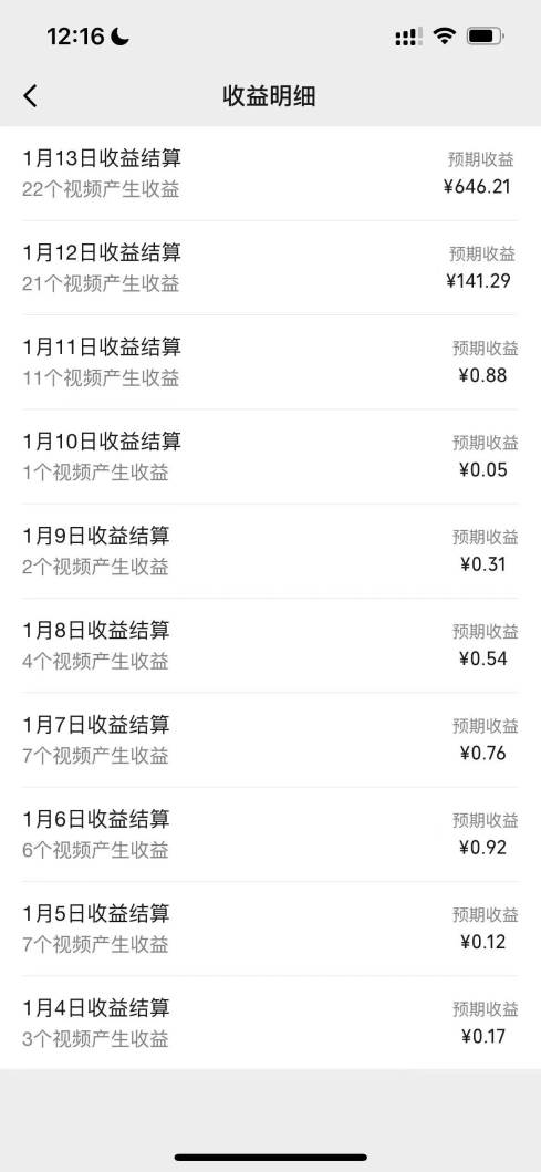 一天輕松三位數(shù),視頻號純原創(chuàng)領(lǐng)域,春節(jié)童子送祝福,年末流量大爆炸插圖2 一天輕松三位數(shù),視頻號純原創(chuàng)領(lǐng)域,春節(jié)童子送祝福,年末流量大爆炸插圖2